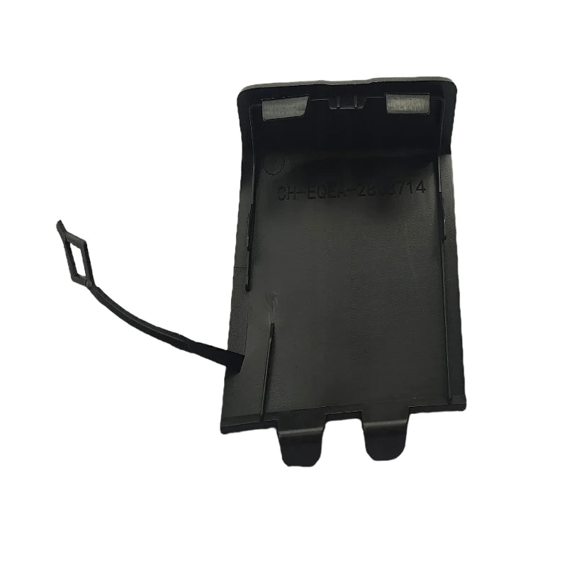 Front Bumper Hitch Cover Plate For BYD Seagull EQEA-2803714 by InterCyprus Trading Ltd