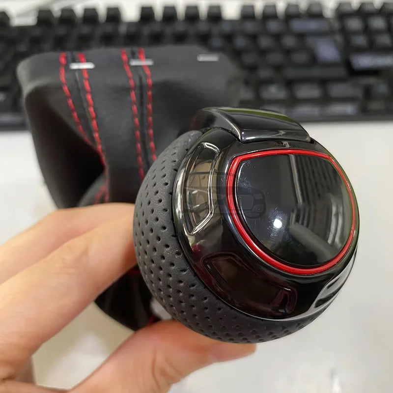 Audi A3, A4, A5, A7 Otomatik Şanzıman Vites Topuzu