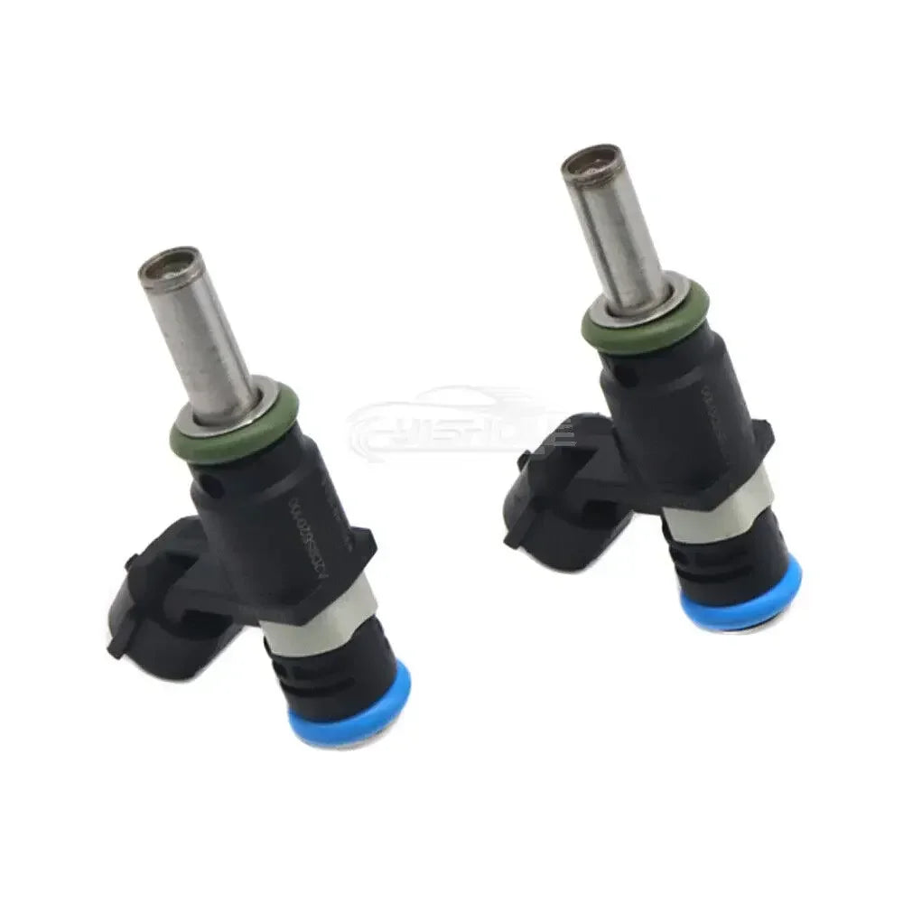 2Pcs Fuel Injectors For CAN-AM Outlander Renegade Traxter Defender – 420874840