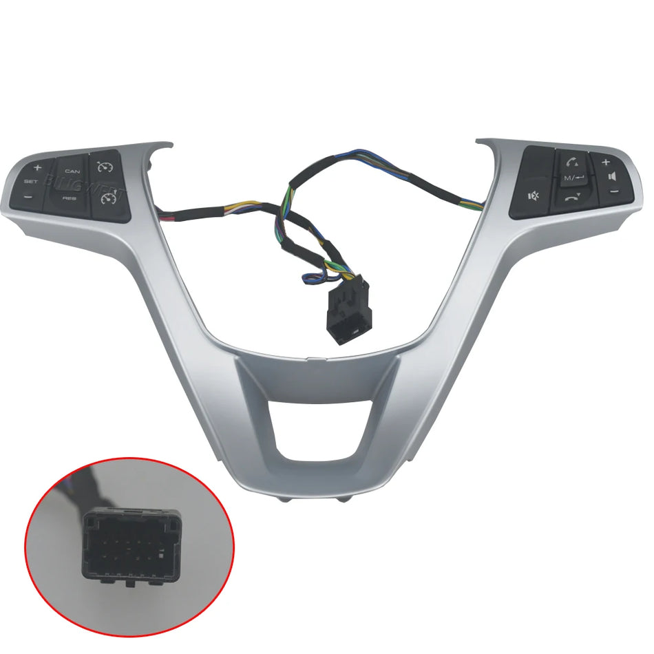 Buton de comutare ABS pentru Lada Vesta Sport SW Cross Glade West