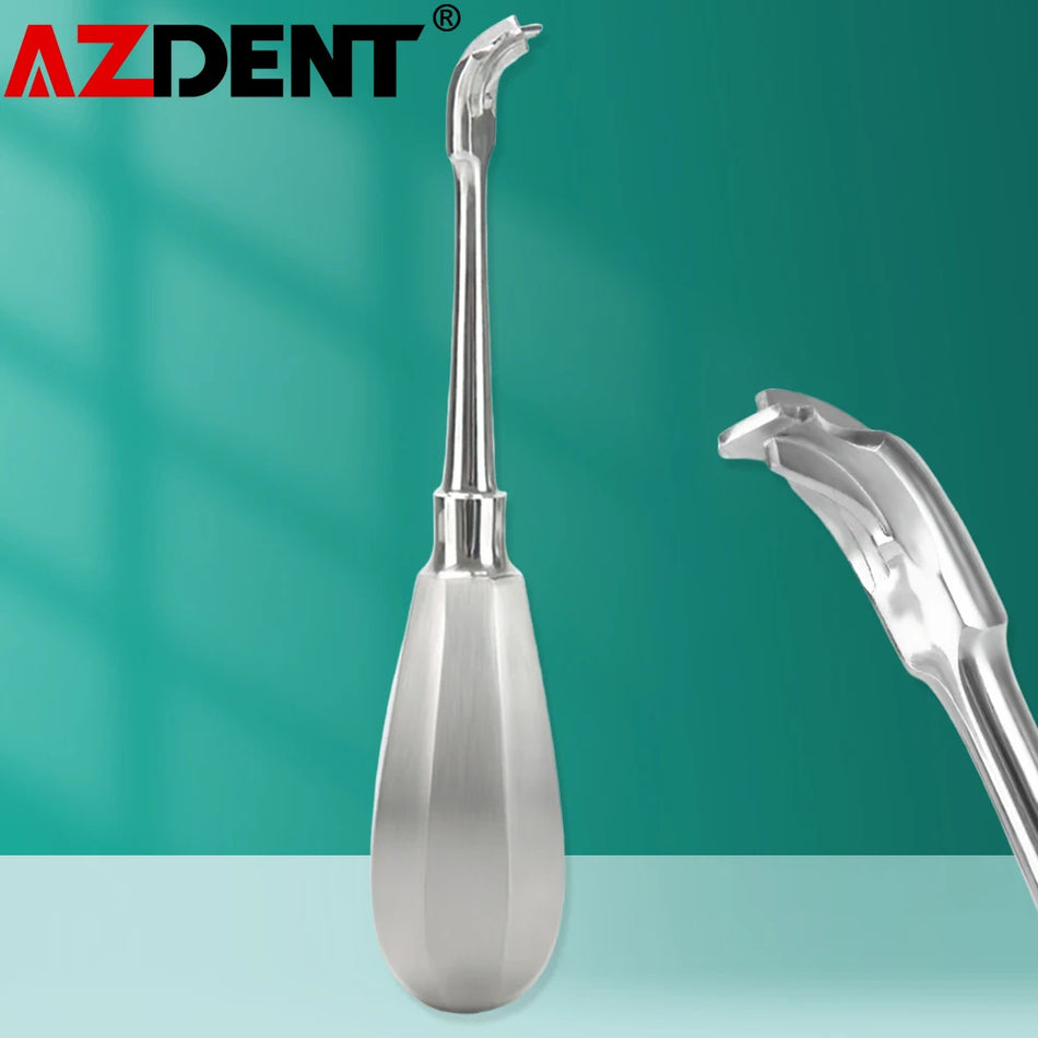 Azdent Dental Crown Spreader &ndash; Autoclavable Stainless Steel