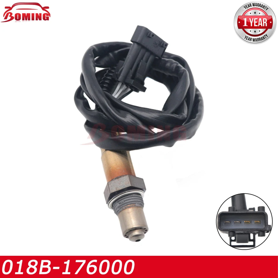 Sauerstoff O2 Sensor für UForce 500 Rancher 600 ZForce 600 Cforce X5