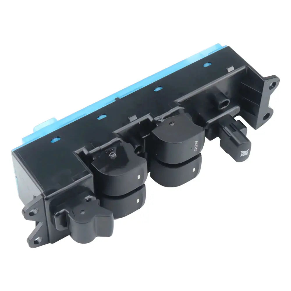 Driver Power Window Master Switch for Subaru Outback Legacy 2005-2009 83071-AG05A AG05B 14 Pins by InterCyprus Trading Ltd