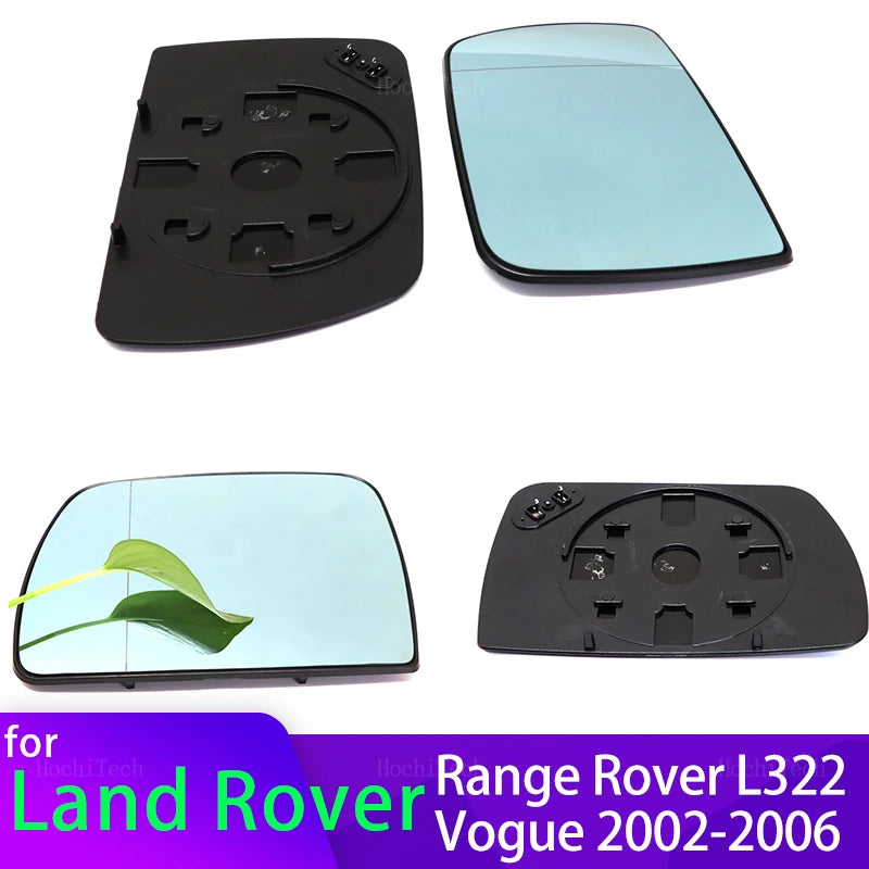 Heizbares Seitenspiegelglas für Land Rover Range Rover L322 Vogue