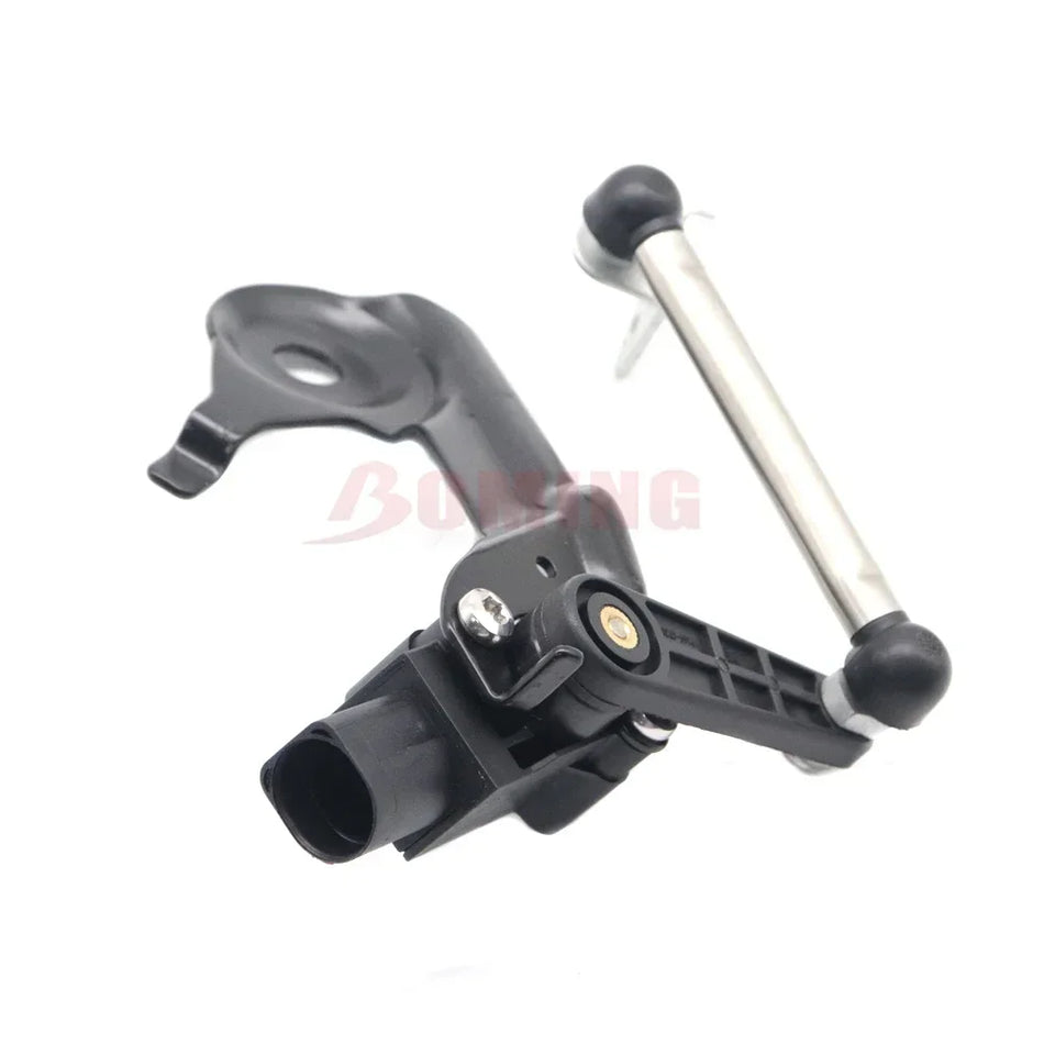 Automobiļa aizmugurējā kreisā augstuma līmeņa sensors Audi A6, A6 Quattro, Q5, RS7, S6, S7, SQ5