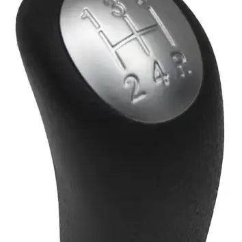 5 Speed ABS Gear Shift Knob Handle For Alfa Romeo 147 156