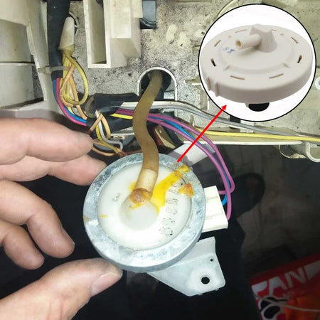 DSC-6B Water Level Sensor Pressure Switch &ndash; High Precision