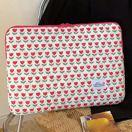 Water Resistant Laptop Bag With Soft Padded Notebook Pocket style 8