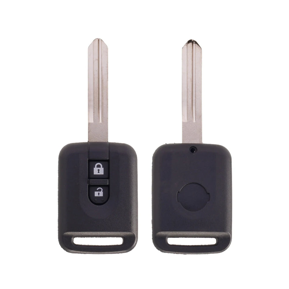 Nissan Micra Qashqai 350Z Pathfinder Avainkuori Etäohjaimelle