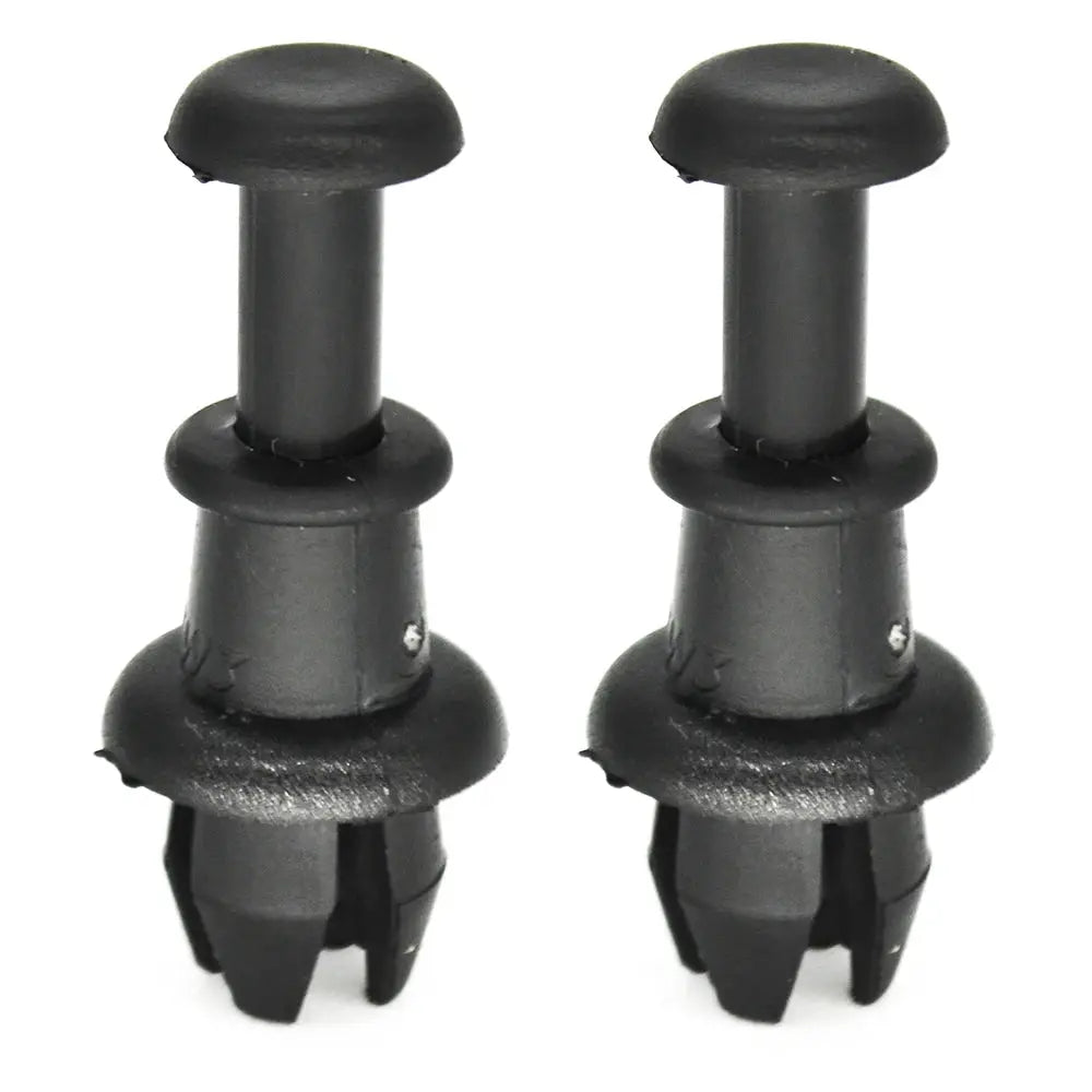 2Pcs/Pair Boot Trunk Parcel Shelf Tray Strap String Clips Hook Tonneau Pivot Holder FOR Audi A3 S3 MK2 8P 8V Q5 SQ5 8R Q2 Q3 by InterCyprus Trading Ltd