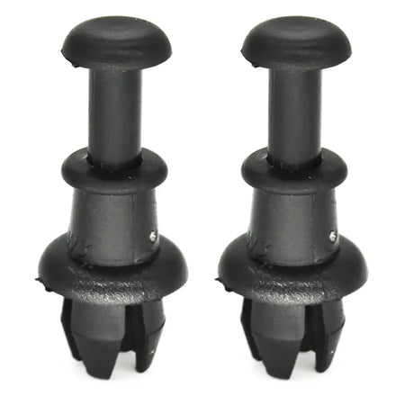 2Pcs/Pair Boot Trunk Parcel Shelf Tray Strap String Clips Hook Tonneau Pivot Holder FOR Audi A3 S3 MK2 8P 8V Q5 SQ5 8R Q2 Q3 by InterCyprus Trading Ltd