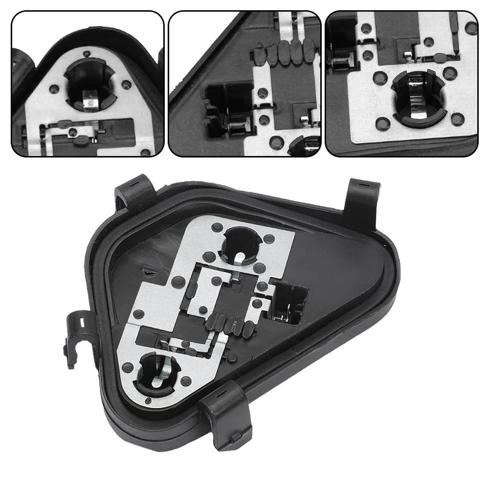 Tail Light Bulb Holder PCB for BMW 3 Series F30 Rear Light 63217313043 Replacement Part