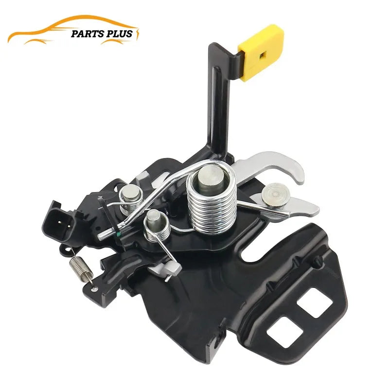 Kapoto užrakto surinkimas Ford Ranger 2019-2021 OE KB3Z16700A