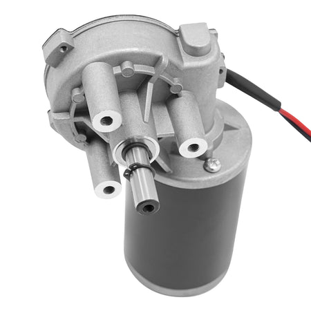 D63R-2445-220R &ndash; High Torque Variable Speed 45W DC Motor