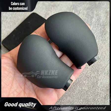 DSG Shift Handball Car gear lever With DSG LOGO For Skoda Octavia Superb Yeti by InterCyprus Trading Ltd