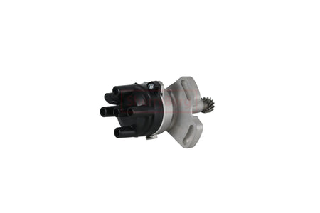 SherryBerg Distributor Dis. for Mazda B2600 & MPV 2.6L 1989 1990 1991 1992 1993 1994 Hall Effect External Coil T2T52971 8435465 by InterCyprus Trading Ltd