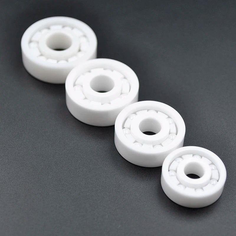 Ceramic Ball Bearings 623CE 624CE 625CE &ndash; Ultra Lightweight