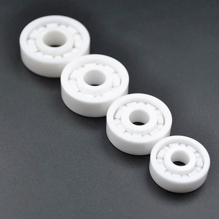 Ceramic Ball Bearings 623CE 624CE 625CE &ndash; Ultra Lightweight
