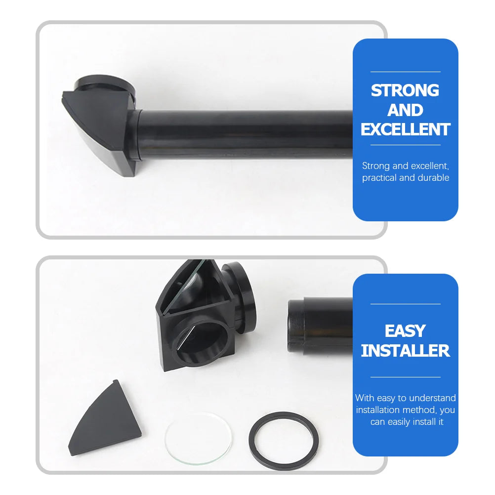 Kids Outdoor Periscope &ndash; Adjustable and Detachable Design