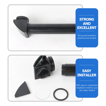 Kids Outdoor Periscope &ndash; Adjustable and Detachable Design