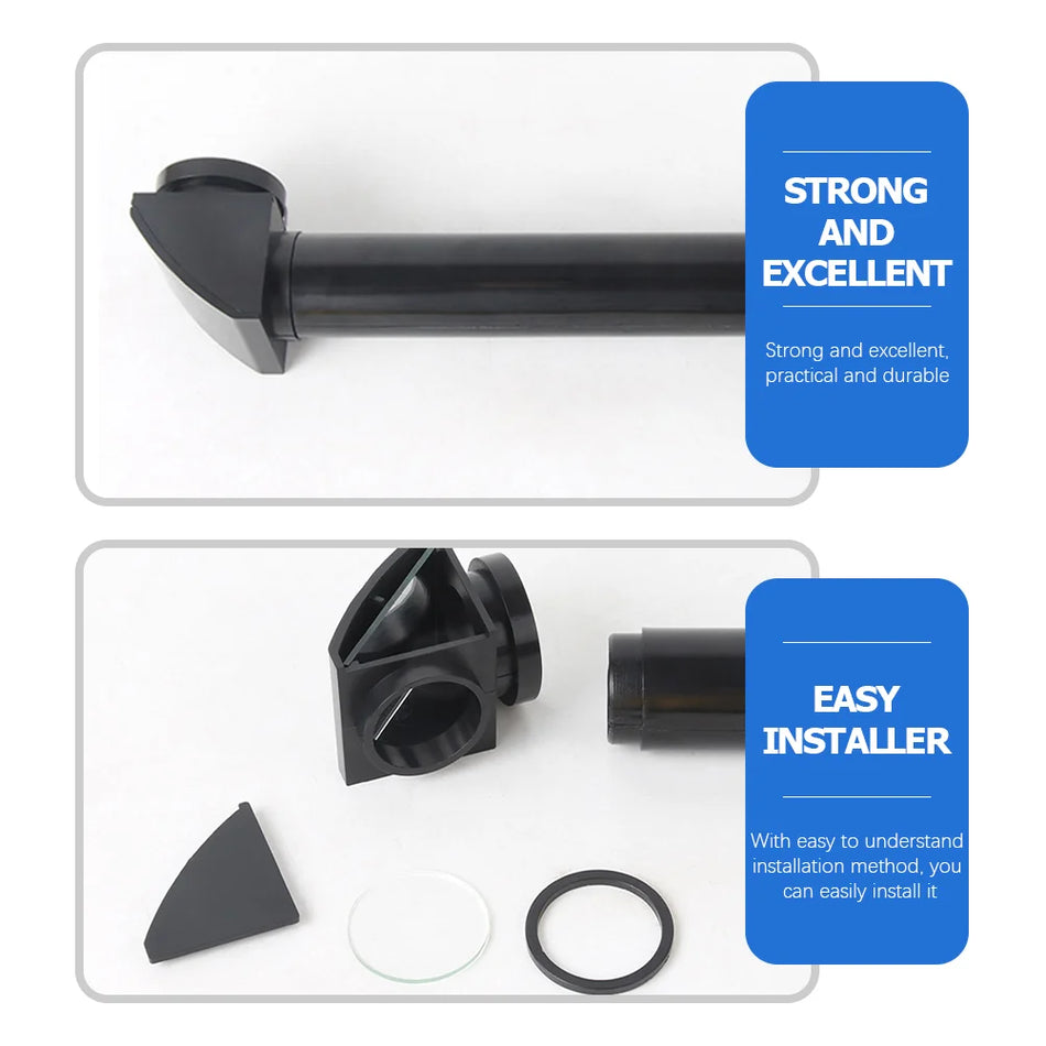 Kids Outdoor Periscope &ndash; Adjustable and Detachable Design