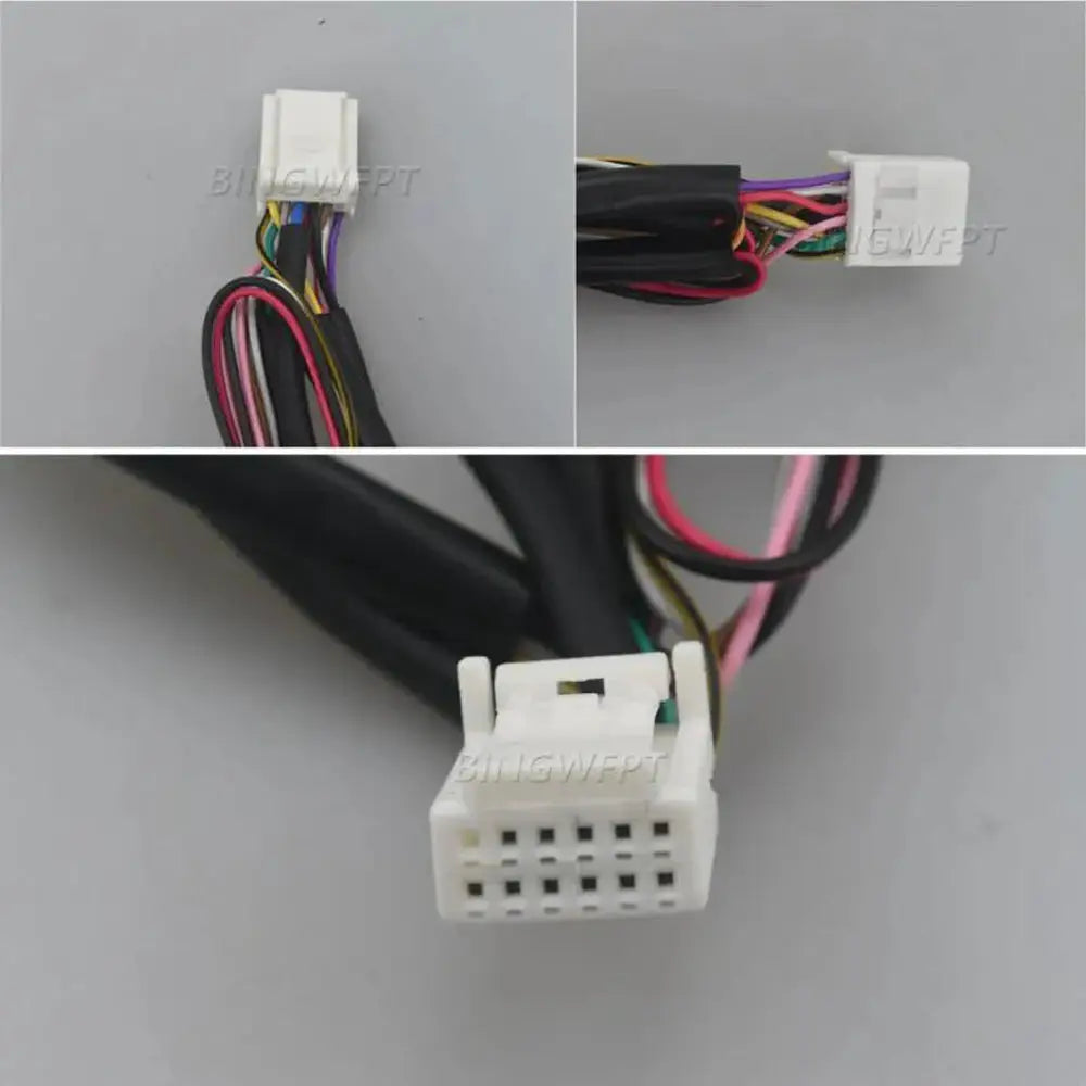Black Steering Wheel Cruise Control Switch Volume Mute Button For Suzuki Vitara 2016 2017 2018 by InterCyprus Trading Ltd