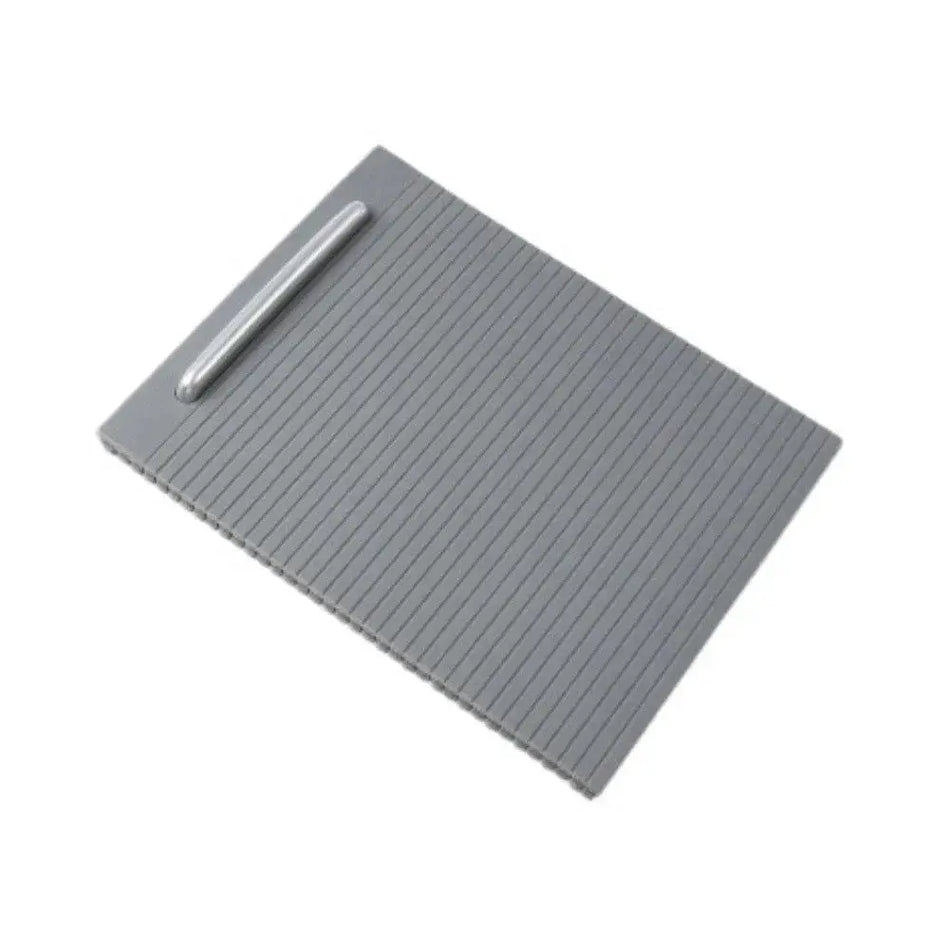 Center Console Armrest Sliding Cover For VW Magotan Passat CC 3CD857503 by InterCyprus Trading Ltd
