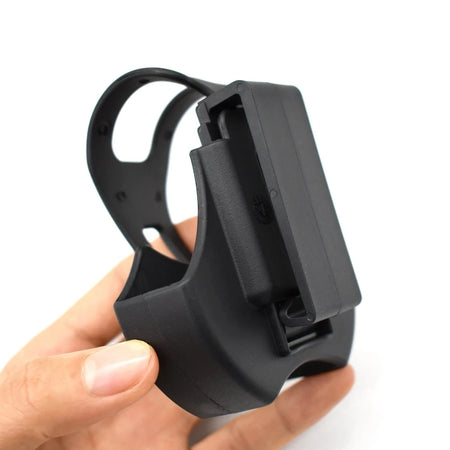 Tactical Handcuffs Case Holster &ndash; Fits 5.5cm Belt Pouch