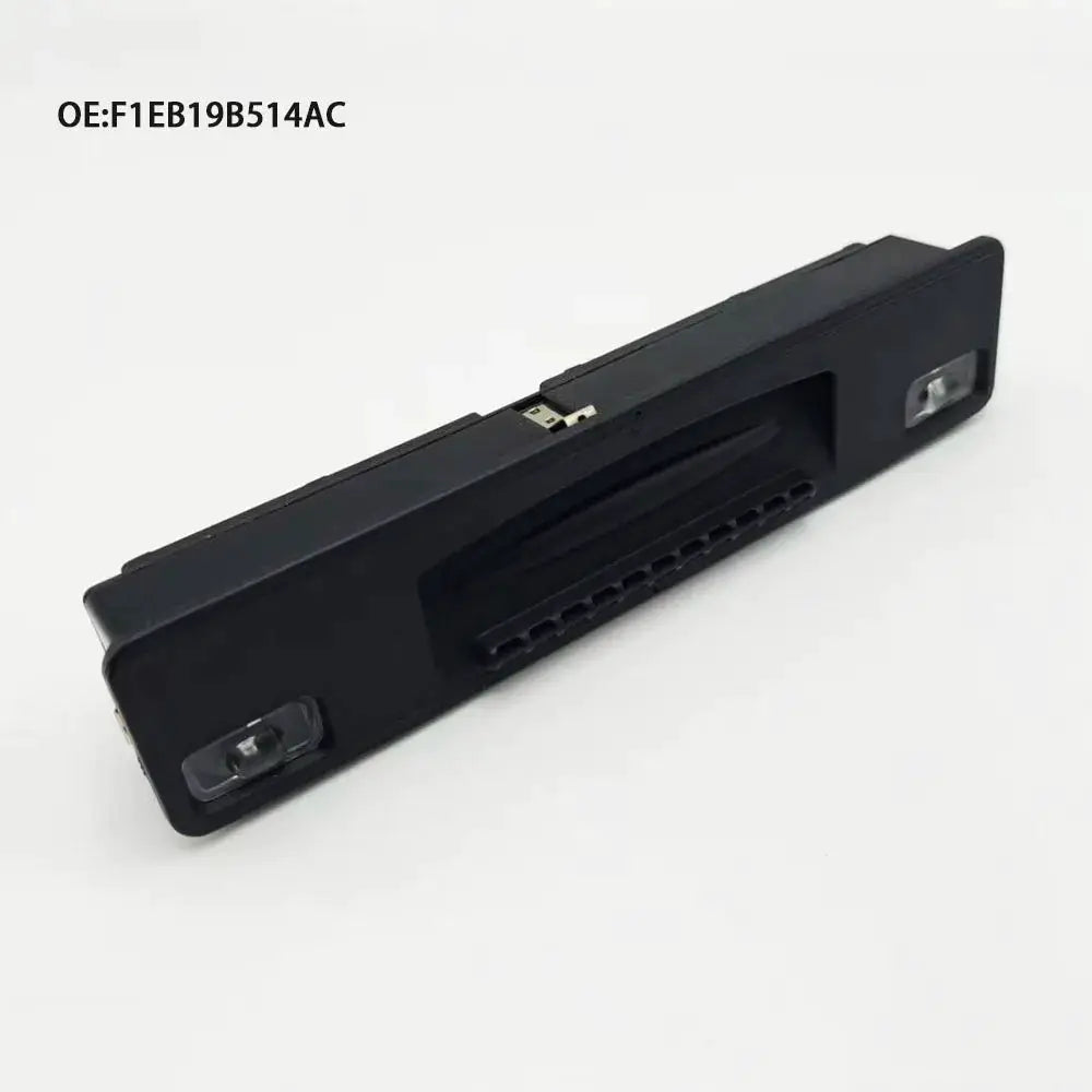 Tailgate Handle Release Switch for Ford Focus Mk3 C-Max Fiesta by InterCyprus Trading Ltd