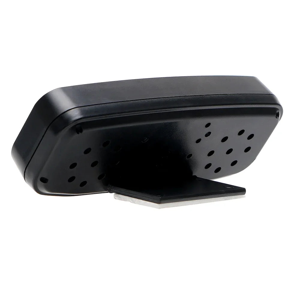 3 In 1 Car Compass Thermometer Hygrometer &ndash; Dashboard Decor