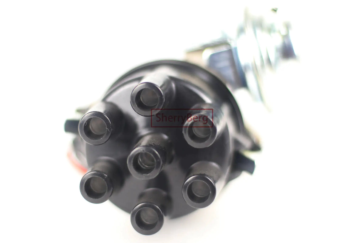 SherryBerg 6-cyl Electronic Distributor for Datsun/Nissan Datsun L20 L24, L26 & L28 Engines 6 Cylinders Engines Electrical DIS. by InterCyprus Trading Ltd