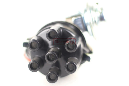 SherryBerg 6-cyl Electronic Distributor for Datsun/Nissan Datsun L20 L24, L26 & L28 Engines 6 Cylinders Engines Electrical DIS. by InterCyprus Trading Ltd