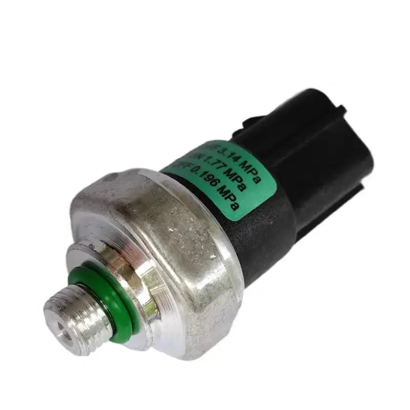 SENSOR-PRESSURE SWITCH ASSY-TRIPLE For JAC J3 J5 J7 S3 S5 S7 X7 A5 Air Conditioning Pressure Sensor 8108121U1010PP by InterCyprus Trading Ltd