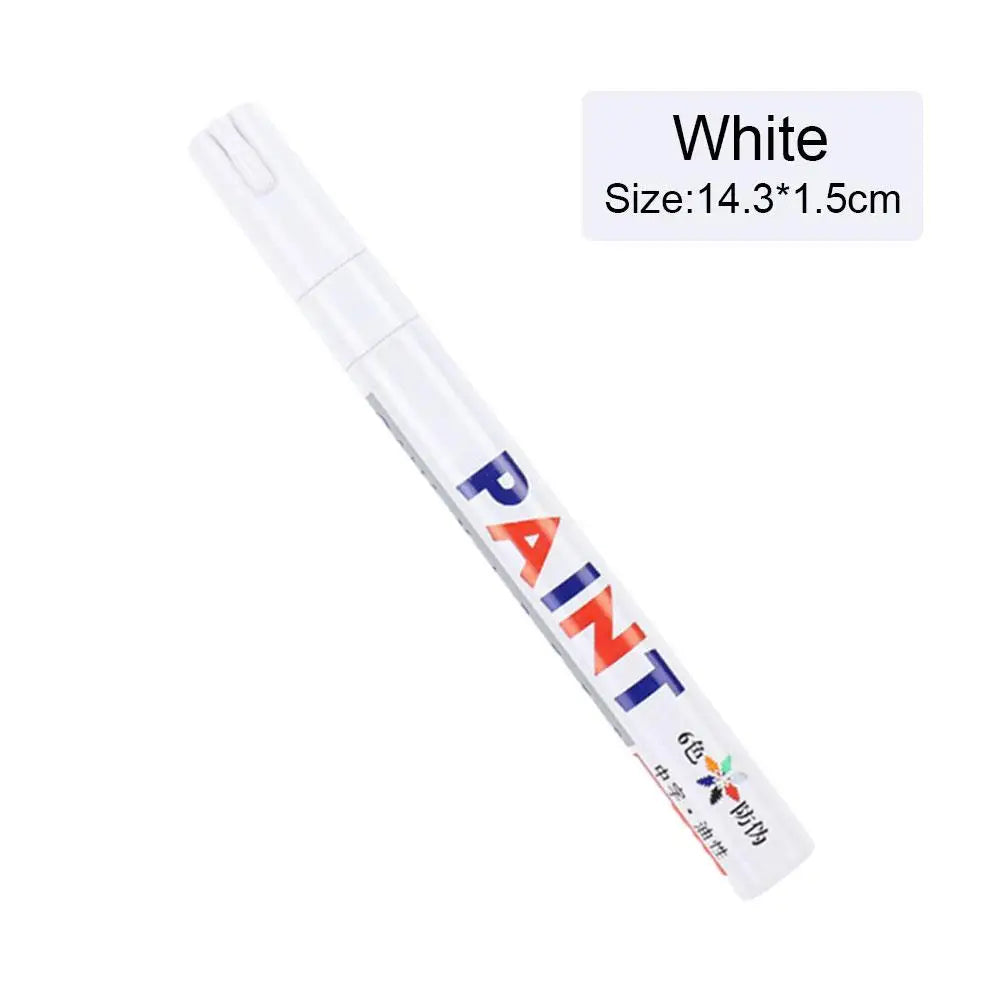 Car Scratch Repair Paint Pen &ndash; Quick Dry Waterproof Touch Up Solution H