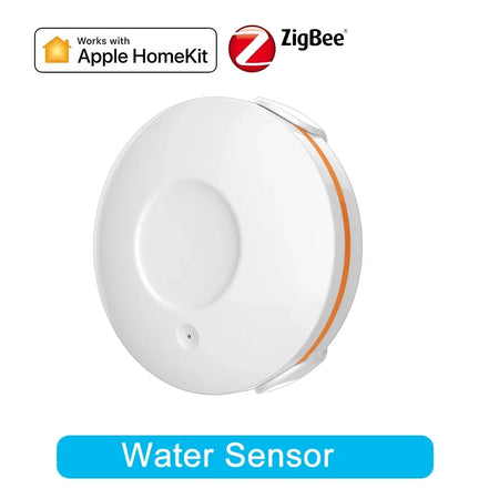 Tuya Smart Cable Homekit and ZigBee Gateway &ndash; HomeKit Ready Water Sensor B