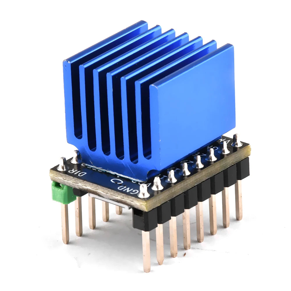 TMC2208 TMC2209 TMC2225 TMC2226 TMC2240 Stepper Motor Driver &ndash; Exceptional Precision and Control TMC2240