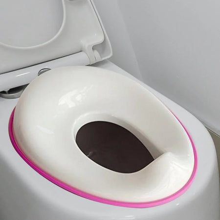 Easy To Clean Universal Toilet Seat For Children - Non Slip MY06301