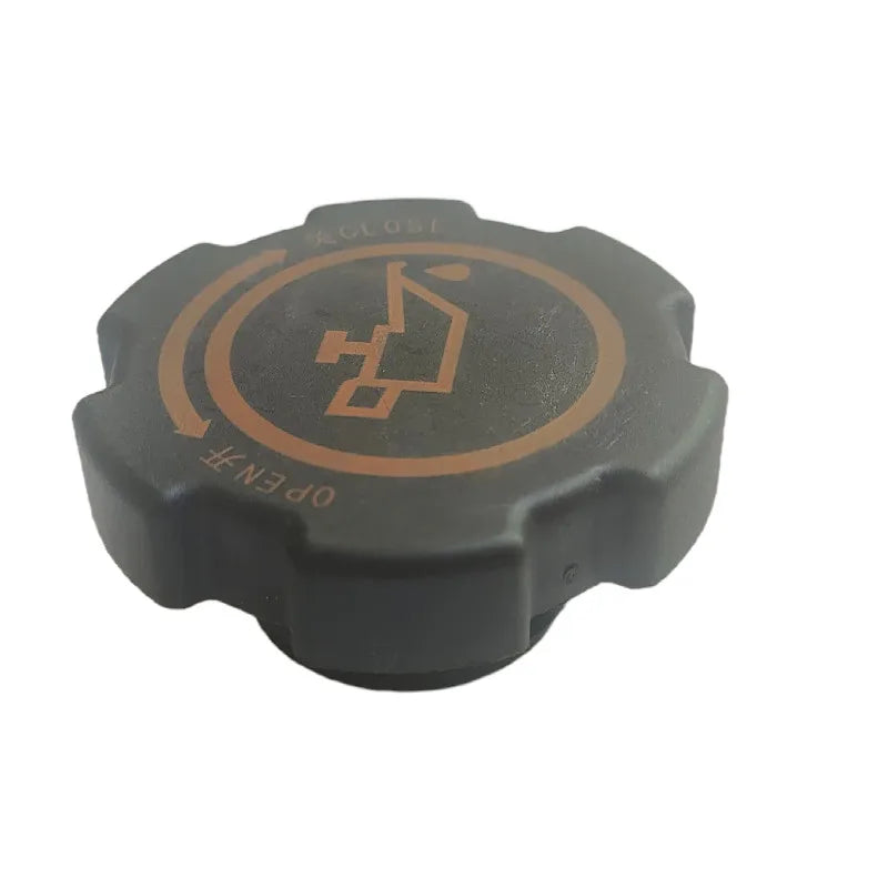 Fuel Tank Cover Assembly For JAC J3 A30 J4 J5 S2 S3 & Hyundai H1 Starex by InterCyprus Trading Ltd