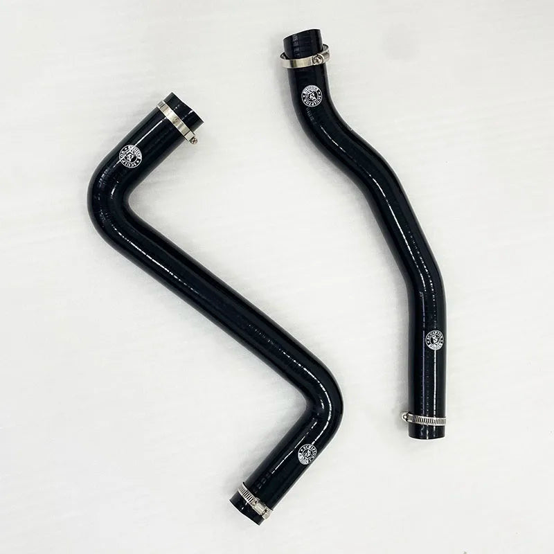 Silikónový hadicový kit chladiča pre Toyota Celica GT ST202 trojvrstvové hadice odolné voči vysokým teplotám