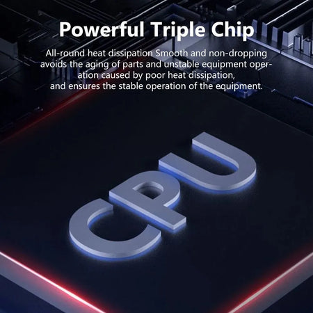 300Mbps Wireless WiFi Repeater 2.4G &ndash; Long Range Coverage