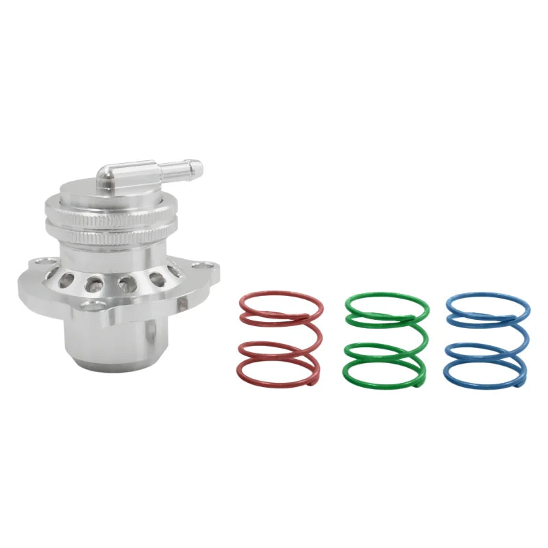 Soupape de décharge en aluminium haute performance pour Ford Focus ST Mk2 Mk3