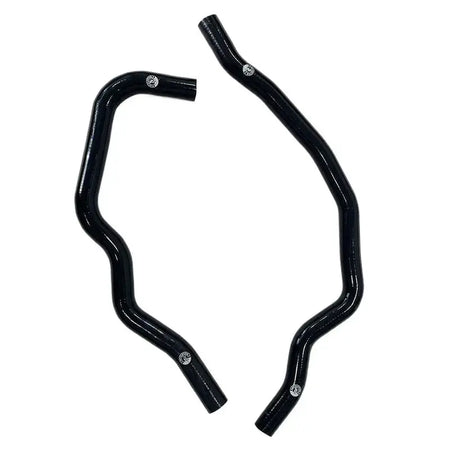 Silicone Radiator Hose for HONDA S2000 AP1 F20C F22C DOHC 00-05 by InterCyprus Trading Ltd