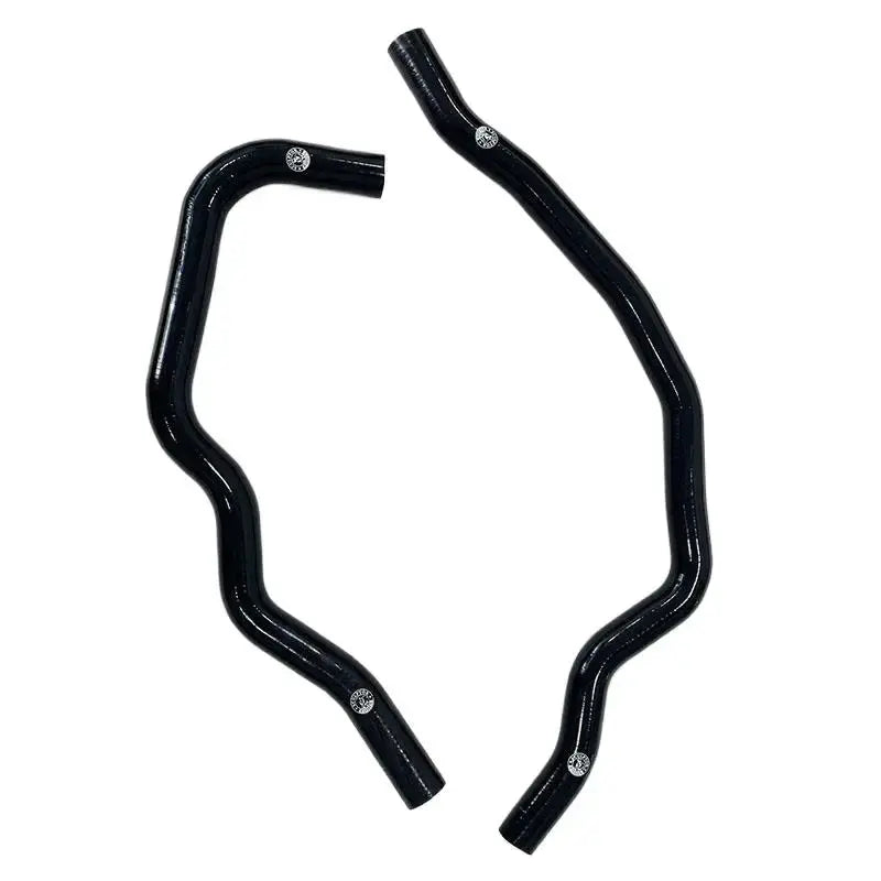 Silicone Radiator Hose for HONDA S2000 AP1 F20C F22C DOHC 00-05 by InterCyprus Trading Ltd