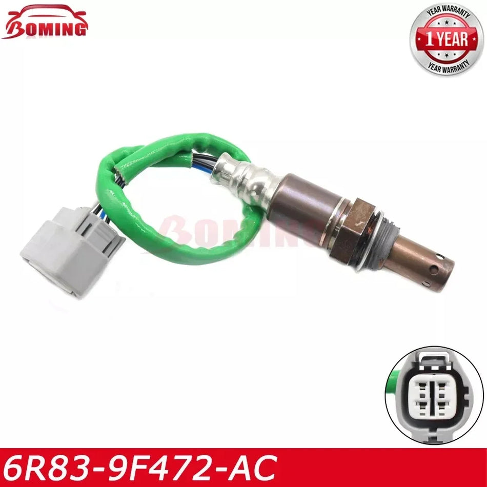 Sauerstoffsensor Upstream Luft-Kraftstoff-Verhältnis für Jaguar XJ XF XK S-TYPE 2006-2010