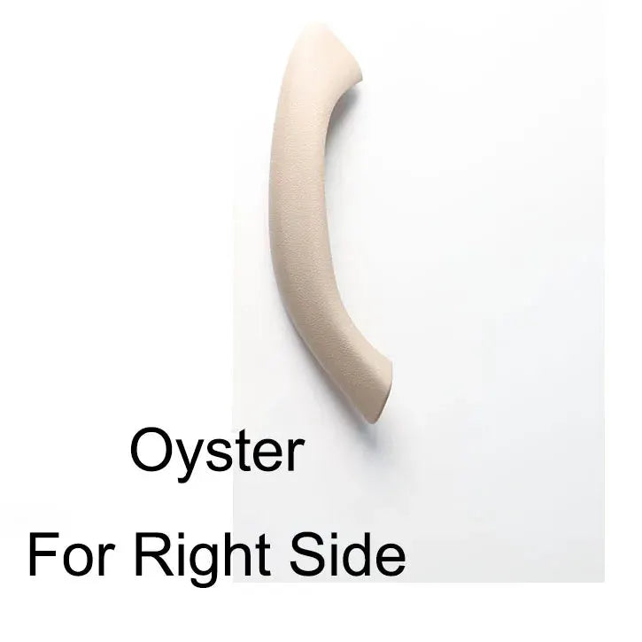 F48 Car Interior Front Rear Left Right Door Pull Handle Outer Cover Trim Replacement For BMW X1 X2 F48 F49 F39 2016-2020 by InterCyprus Trading Ltd