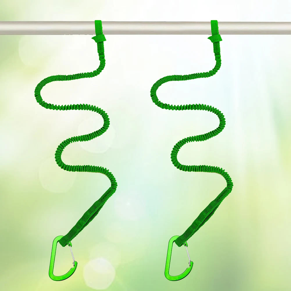 Adjustable Kayak Paddle Leash, Secure &amp; Durable