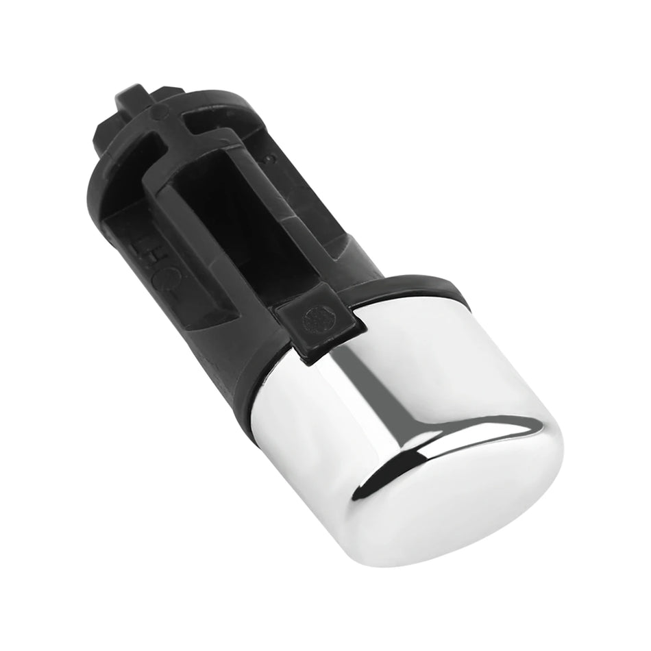 Kit de Reparación de Botón de Palanca de Cambios para Honda Accord 1998-2002, Reemplazo de Mercado Secundario Duradero