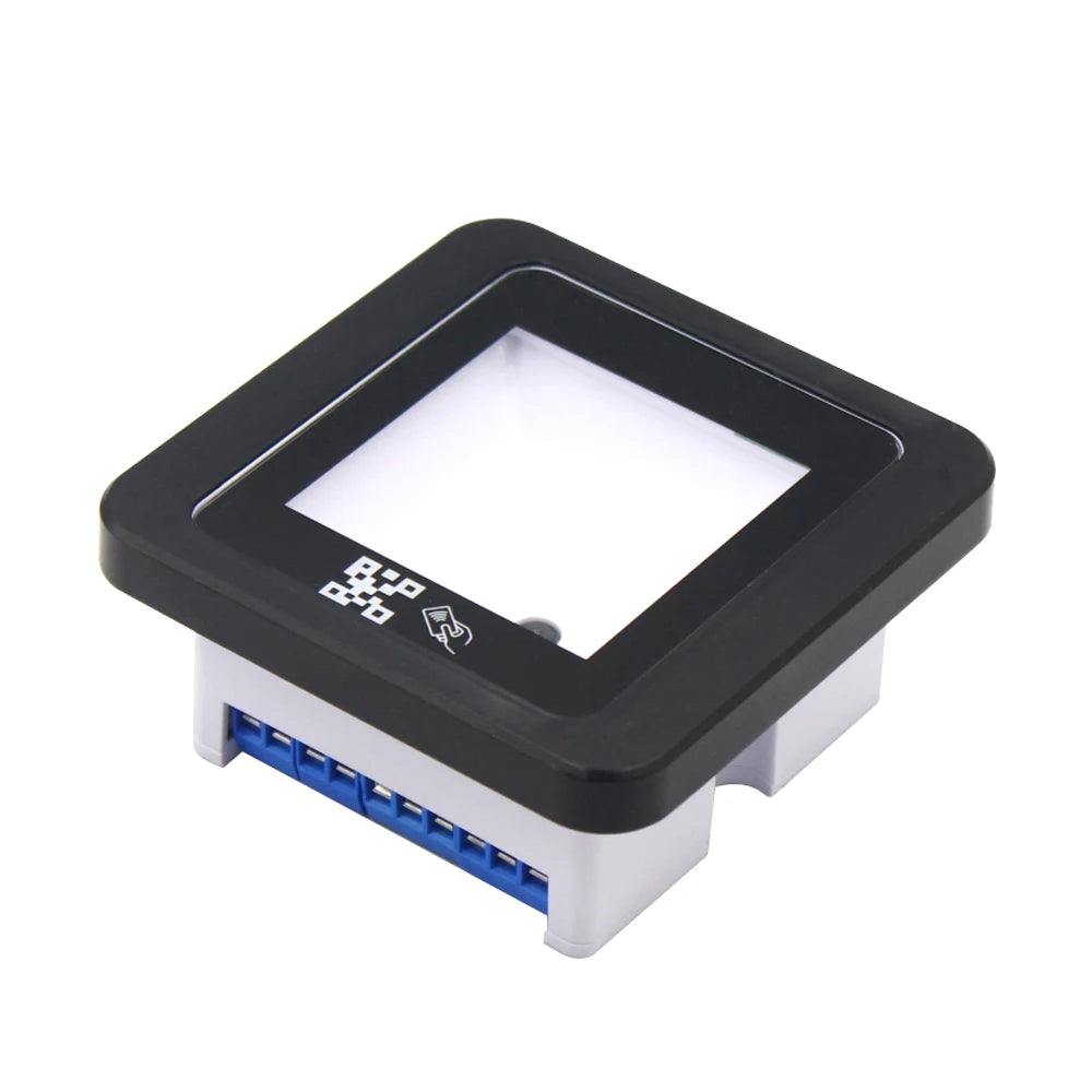 DC12V RFID Barcode Reader R35D R35C &ndash; 125KHz And 13.56MHz
