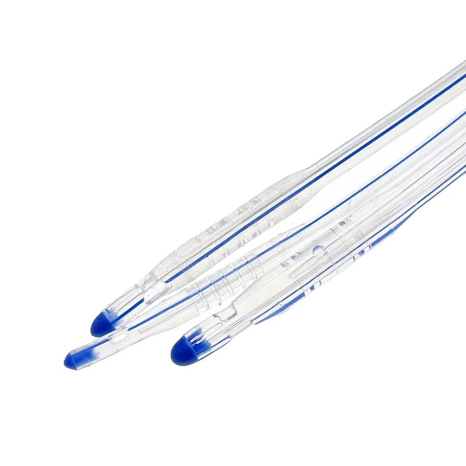 D &ndash; Two Way Self Retaining Dog Foley Catheter 6PCS Kit