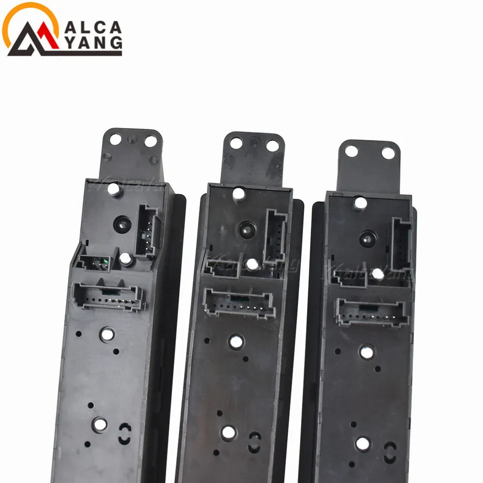 Front Power Window Switch for Mercedes Sprinter LH RH A9065451213 2006-2016